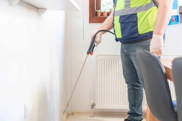 Best Best Pest Control Companies  in Wells, MN